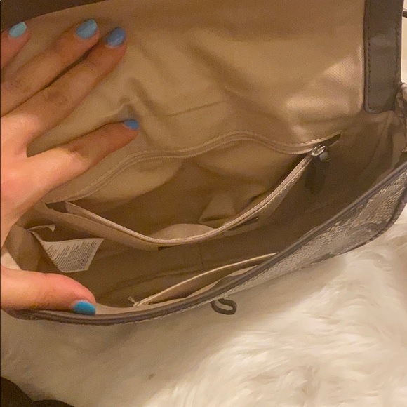 Banana republic snake bag - Picture 3 of 7